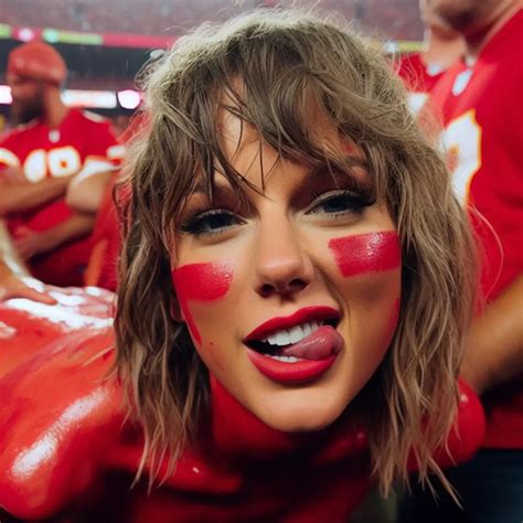 ai taylor swift chiefs porn|X pauses Taylor Swift searches due to deepfake explicit images